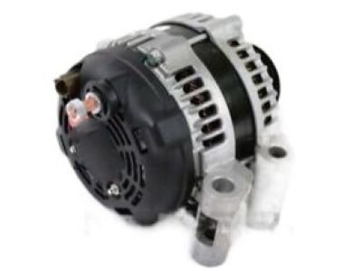 2005 Dodge Magnum Alternator - R4896805AA