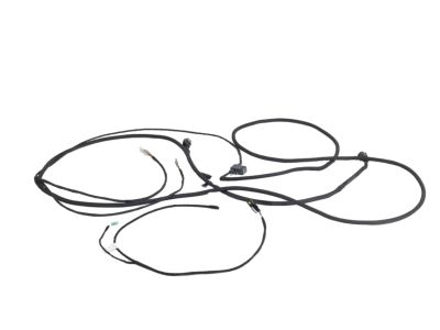 68422689AC Mopar Wiring-Electric Repair Product Photo 3 of 3