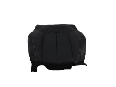 Mopar 7BA93LA3AA Cover-Front Seat Back