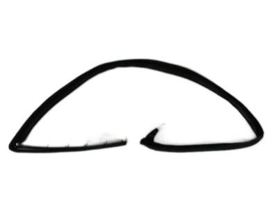 Mopar 55396717AC Seal-Body Side