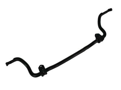 Dodge Sway Bar Kit - 68184511AA