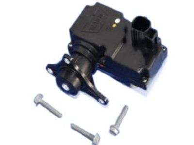 Mopar 68052258AA SOLENOID-Axle Disconnect