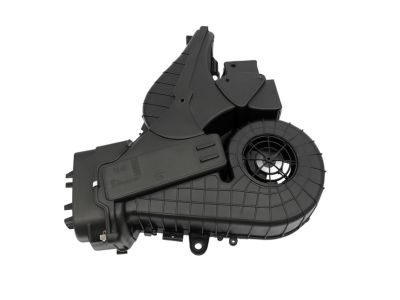 Mopar 5183156AB Housing-Rear A/C
