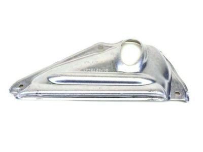 Mopar 4578334AB Shield-Exhaust