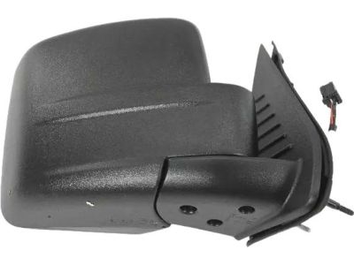 Mopar 68067152AB Outside Rear View Mirror