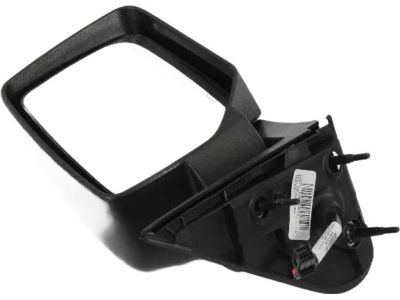 Mopar 68067152AB Outside Rear View Mirror