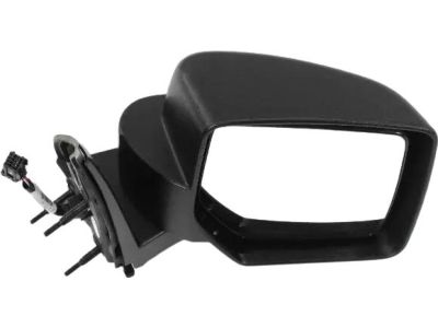 Jeep Liberty Car Mirror - 68067152AB
