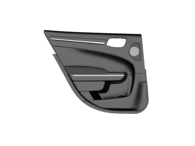 Chrysler 6BY312XDAF