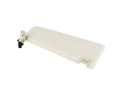 Jeep Cherokee Sun Visor - 1UB77HDAAG