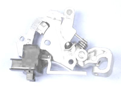 Mopar 5057506AD Bracket-GEARSHIFT