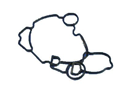 Mopar 53021521AD Gasket-Chain Case Cover