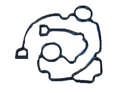 Mopar 53021521AD Gasket-Chain Case Cover