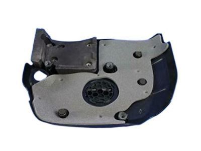 Mopar 68022193AC Cover-Engine