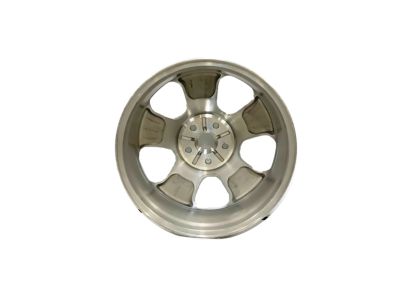 Dodge 5NX50AAAAA