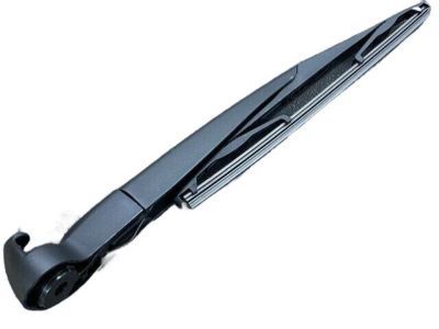 Mopar 68358390AA Blade-Rear WIPER