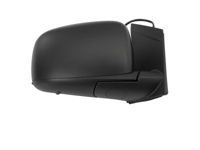 Mopar 5113410AF Door Mirror Right