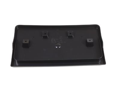 Mopar 68469472AA Plate Kit