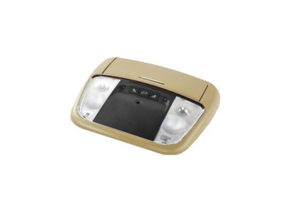 Jeep 5VD631L1AC