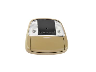 Jeep 5VD631L1AC