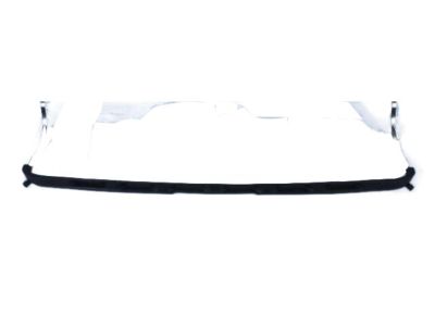 Mopar 5183175AC DEFLECTOR-SUNROOF Wind