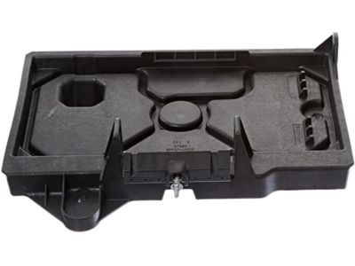 2004 Chrysler Pacifica Battery Tray - 4719682AA