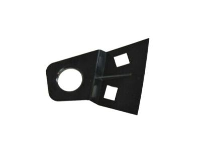 Mopar 68260475AA Bracket-Grille