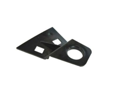 Mopar 68260475AA Bracket-Grille