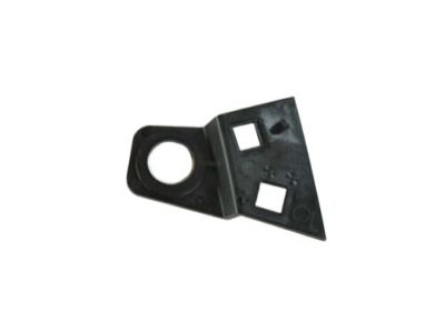 Mopar 68260475AA Bracket-Grille