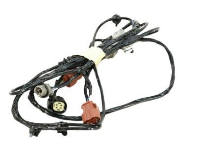 Mopar 68109842AA Wiring-Front End Lighting