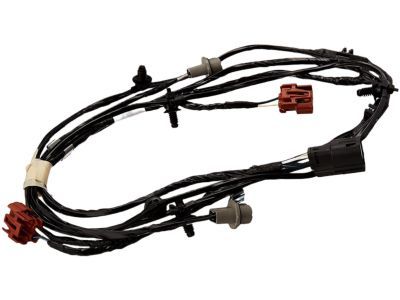 Mopar 68109842AA Wiring-Front End Lighting