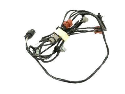 Mopar 68109842AA Wiring-Front End Lighting