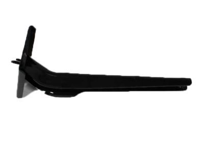 Mopar 5113323AA Rail-Rear Rail