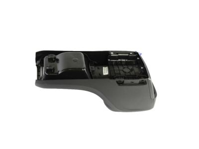 Mopar 5XF831X9AH Console-Floor