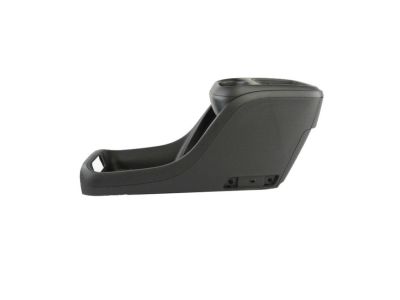 Mopar 5XF831X9AH Console-Floor