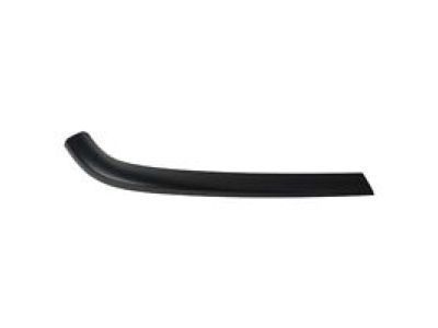 Mopar 5QJ76TZZAA Molding-Wheel Flare