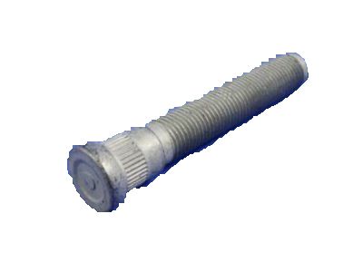 Ram 5500 Wheel Stud - 6509420AA