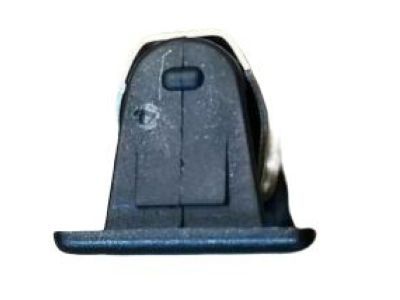 Mopar 6510654AA Clip-Retaining