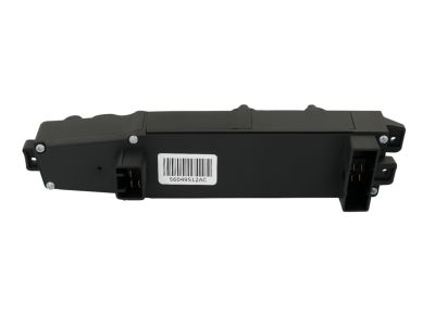 Jeep 56009512AC