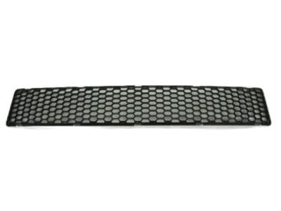 Genuine Mopar Upper Front Grille For Dodge Magnum 2006-2007 – OEM 5030042AB