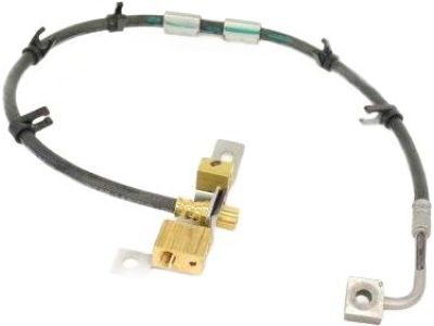 2009 Dodge Ram 1500 Brake Line - 55398138AB