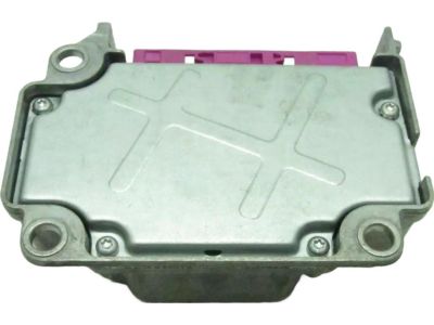 Mopar 68046104AD OCCUPANT Restraint Module