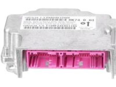 Mopar 68046104AD OCCUPANT Restraint Module