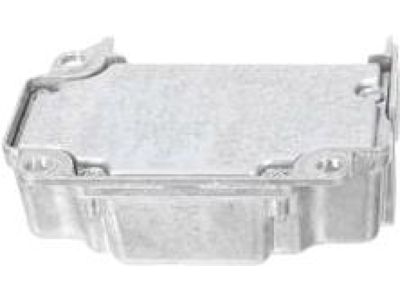 Mopar 68046104AD OCCUPANT Restraint Module