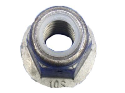 Mopar 6506676AA Screw-HEXAGON Head