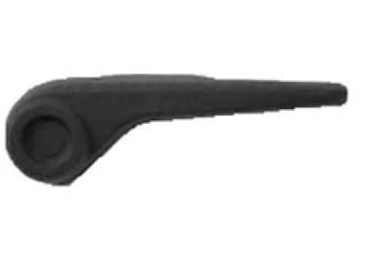 Mopar 1NL62DX9AA Handle-RECLINER