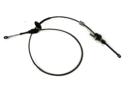 Dodge Ram Van Shift Cable - 52107782AF