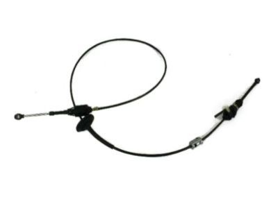 Mopar 52107782AF Transmission Shift Cable