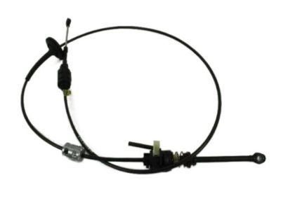 Mopar 52107782AF Transmission Shift Cable