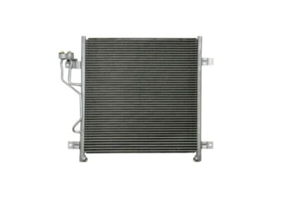 Jeep Liberty A/C Condenser - 5183561AA