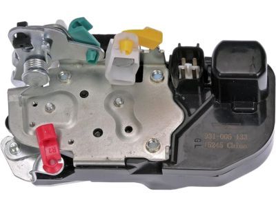 2005 Chrysler 300 Door Lock Actuator - 4589043AB